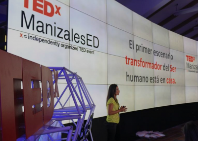 TED – Ana Maria Giraldo Gomez
