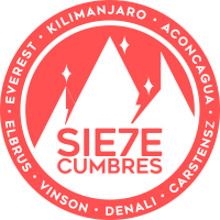 logo rojo 7 cumbres